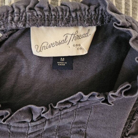 Womens Universal Thread Top - Picture 2 of 5
